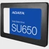 ADATA SSD disk Ultimate SU650, 2 TB, SATA 6 Gb/s, 2.5"
